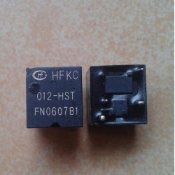 HFKC 012-HST 12V RELAY NEW HFKC 012-HST 12V RELAY NEW