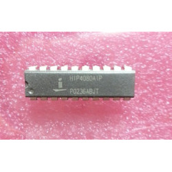 HIP4080AIP HIP4080 DIP 5pcs/lot HIP4080AIP HIP4080 DIP 5pcs/lot