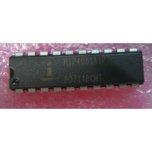 HIP4081AIP 5pcs/lot HIP4081AIP 5pcs/lot
