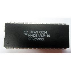 HM6264ALP-10 5pcs/lot HM6264ALP-10 5pcs/lot