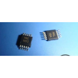 HMC1052 HMC1052L QFN/MSOP 5pcs/lot HMC1052 HMC1052L QFN/MSOP 5pcs/lot