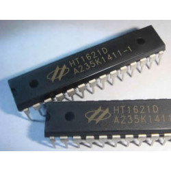 HT1621D HT1621B HT1621 5pcs/lot HT1621D HT1621B HT1621 5pcs/lot