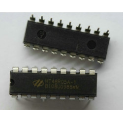 HT48R05A-1 5PCS/LOT