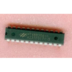 HT48R30A-1 DIP 5PCS/LOT HT48R30A-1 DIP 5PCS/LOT