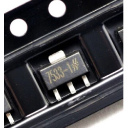 7533-1 HT7533-1 10 pcs/lot 7533-1 HT7533-1 10 pcs/lot