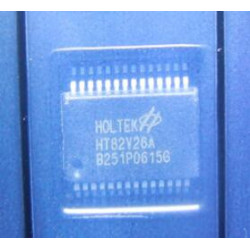 HT82V26A HOLTEK SSOP28 5pcs/lot HT82V26A HOLTEK SSOP28 5pcs/lot