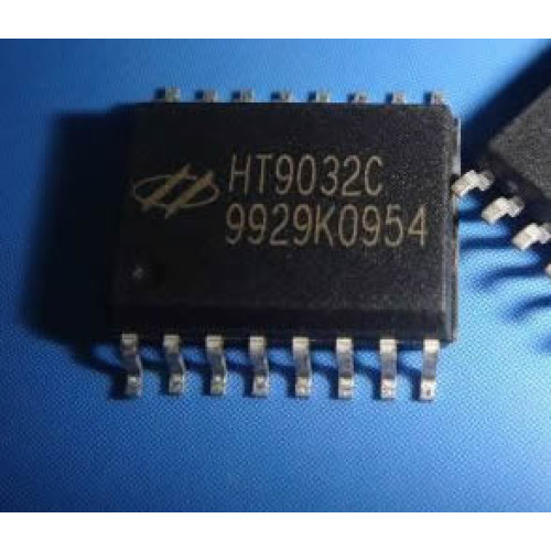 HT9032C 5pcs/lot HT9032C 5pcs/lot