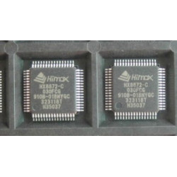 HX8872-C HX8872-C