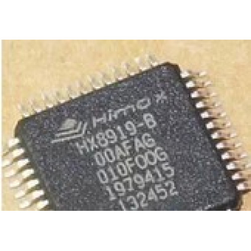 HX8919-B 5pcs/lot HX8919-B 5pcs/lot