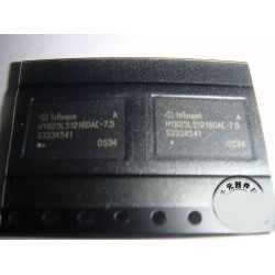 HYB25L512160AC-7.5 HYB25L512160AC HYB25L5121605pcs/lot HYB25L512160AC-7.5 HYB25L512160AC HYB25L5121605pcs/lot