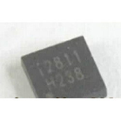 I2811 QFN I2811 QFN
