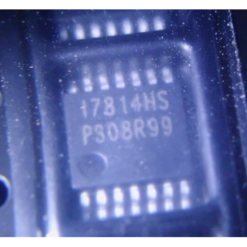 I7814HS 5PCS/LOT