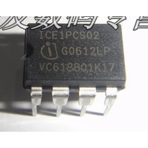 ICE1PCS02 5pcs/lot ICE1PCS02 5pcs/lot
