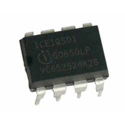 ICE1QS01 DIP8 5pcs ICE1QS01 DIP8 5pcs