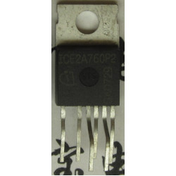 ICE2A765P2 5PCS/LOT ICE2A765P2 5PCS/LOT