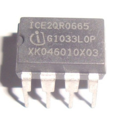 ICE2QR0665 2QR0665 5pcs/lot ICE2QR0665 2QR0665 5pcs/lot