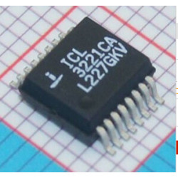 ICL3221CA 3221CA 5pcs/lot ICL3221CA 3221CA 5pcs/lot