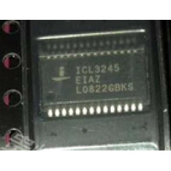 ICL3245EIAZ 5pcs/lot ICL3245EIAZ 5pcs/lot