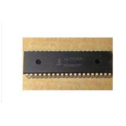 ICL7107CPL ICL7107CPLZ DIP