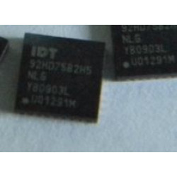 IDT92HD75B2H5NLG 5pcs/lot