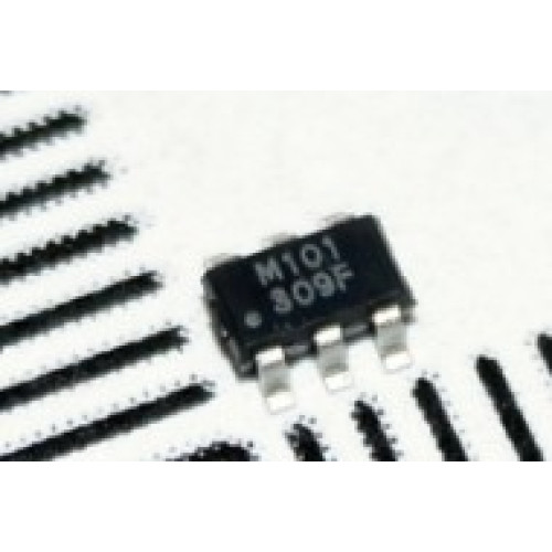 IN1M101-T6G 5pcs/lot IN1M101-T6G 5pcs/lot