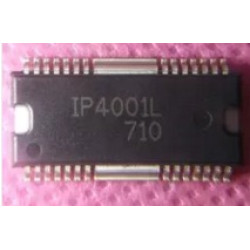 IP4001L HSOP-28 5pcs/lot
