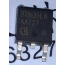 IPD07N03L 5pcs/lot