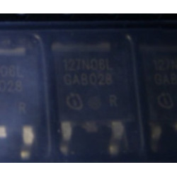 IPD127N06LG 127N06L  5pcs/lot