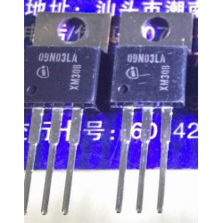 IPP09N03LA 09N03LA 09N03 TO-220 5PCS/LOT IPP09N03LA 09N03LA 09N03 TO-220 5PCS/LOT