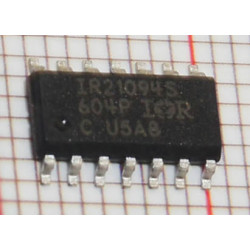 IR21094S SOP-14 5pcs/lot IR21094S SOP-14 5pcs/lot