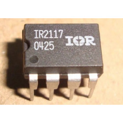 IR2117 5pcs/lot IR2117 5pcs/lot