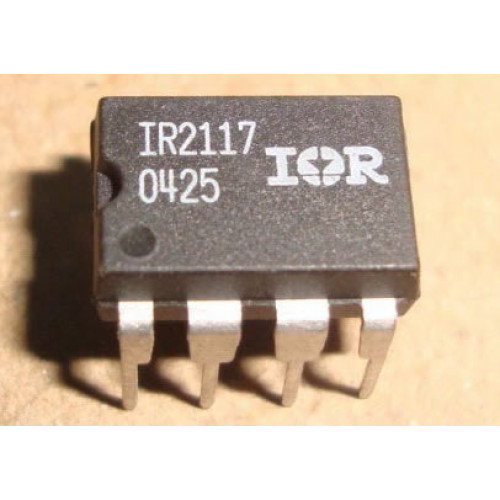 IR2117 5pcs/lot IR2117 5pcs/lot
