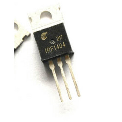 IRF1404 10pcs/lot IRF1404 10pcs/lot