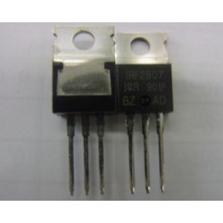 IRF2807 5pcs/lot IRF2807 5pcs/lot