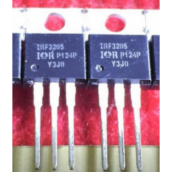 IRF3205 IR TO-220 5PCS/LOT IRF3205 IR TO-220 5PCS/LOT