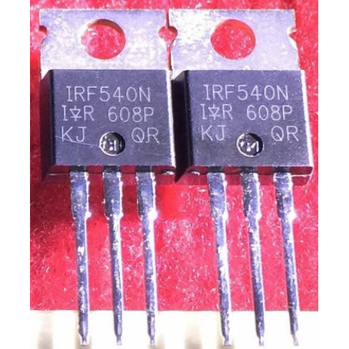 IRF540N 5pcs/lot IRF540N 5pcs/lot
