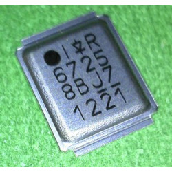 IRF6725 5PCS/LOT IRF6725 5PCS/LOT
