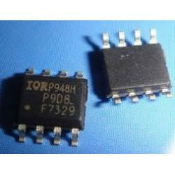 IRF7329TRPBF IRF7329TR IRF7329 SOP 5pcs/lot IRF7329TRPBF IRF7329TR IRF7329 SOP 5pcs/lot