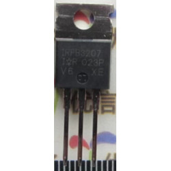 IRFB3207 5pcs/lot IRFB3207 5pcs/lot