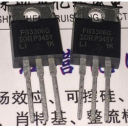 IRFB3306 IRFB3306G 5PCS/LOT IRFB3306 IRFB3306G 5PCS/LOT