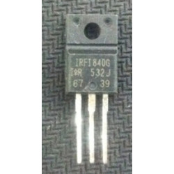 IRFI840G 5pcs/lot
