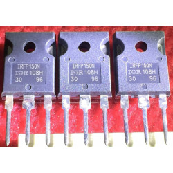 IRFP150N IRFP150 IR TO-247 5pcs/lot IRFP150N IRFP150 IR TO-247 5pcs/lot