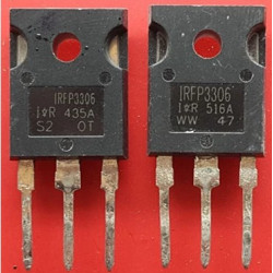 IRFP3306 160A 60V NEW TO-247 5pcs/lot IRFP3306 160A 60V NEW TO-247 5pcs/lot