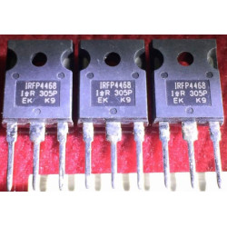 IRFP4468 IR TO-247 5PCS/LOT IRFP4468 IR TO-247 5PCS/LOT