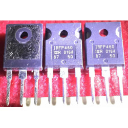 IRFP460 IR TO-247 5pcs/lot IRFP460 IR TO-247 5pcs/lot