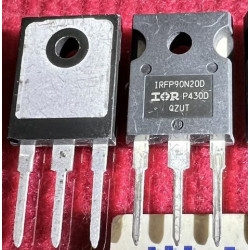 IRFP90N20D 5pcs/lot IRFP90N20D 5pcs/lot