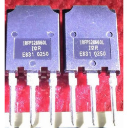 IRFPS28N60L IR TO-247 5PCS/LOT IRFPS28N60L IR TO-247 5PCS/LOT