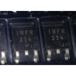 IRFR214 5pcs/lot