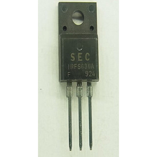 IRFS630A 5pcs/lot IRFS630A 5pcs/lot