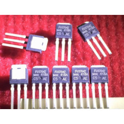 IRFU3704Z FU3704Z IR TO-251 5PCS/LOT IRFU3704Z FU3704Z IR TO-251 5PCS/LOT